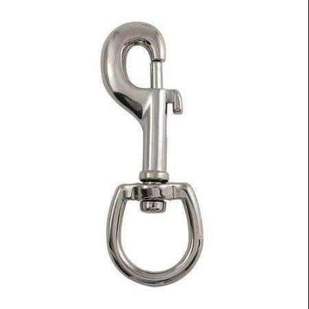 DGX Snap Sliding Swivel Eye Med 9.5cm