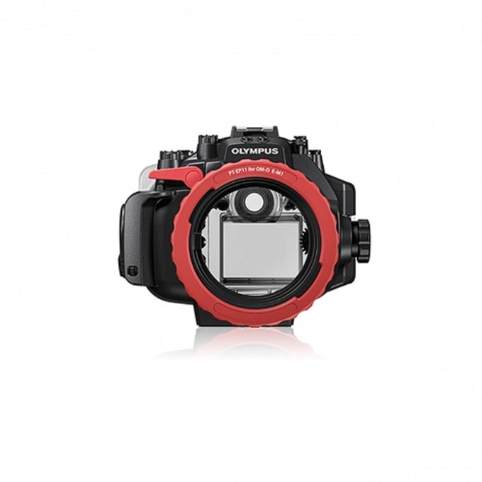 Olympus PT-EP11 OM-D E-M1Underwater Housing