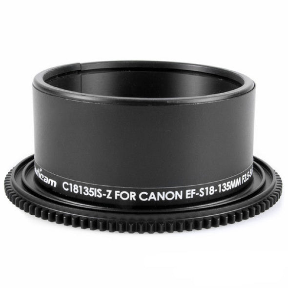 C18135IS-Z For Canon EF 18-135mm F3.5-5.6 IS