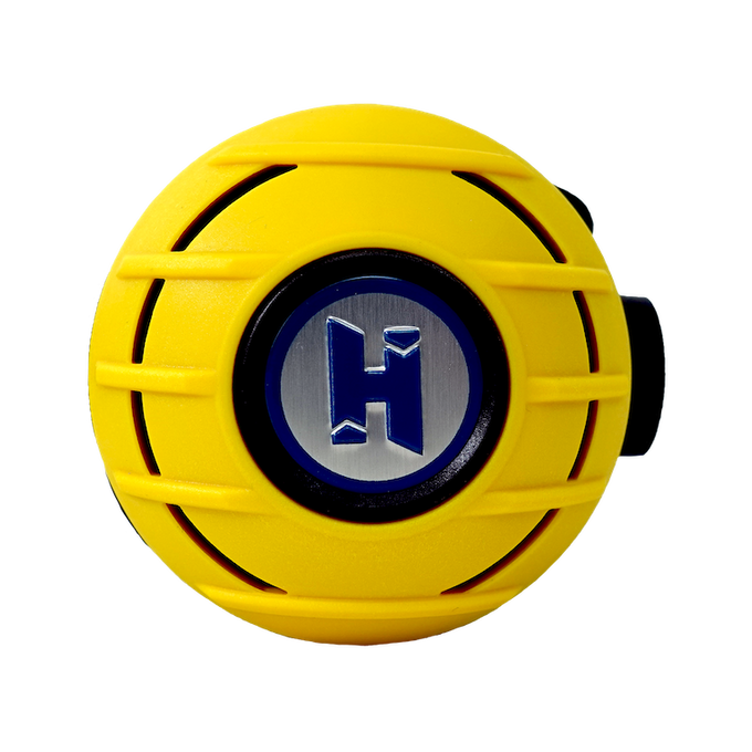 **Aura (2nd stage) octopus