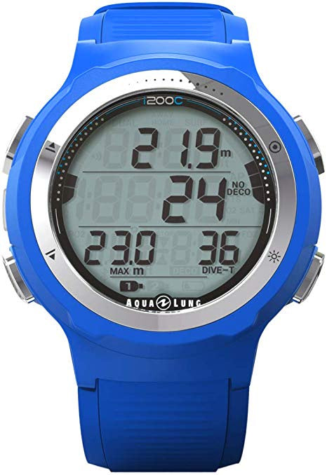 i200c Wrist Computer