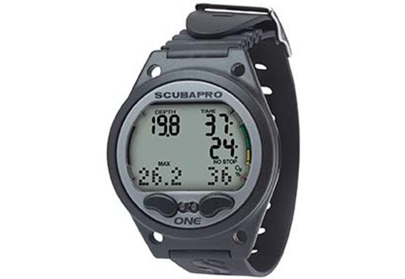 Aladin One MX Dive Computer