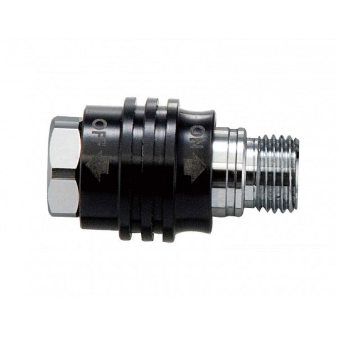 2nd Stage Shut Off Switch