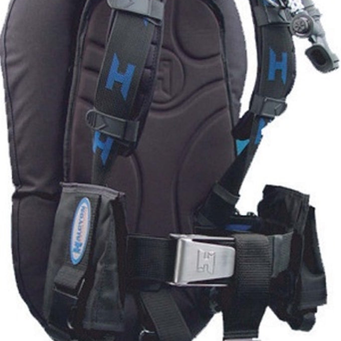 Infinity 30 BC Weighted System