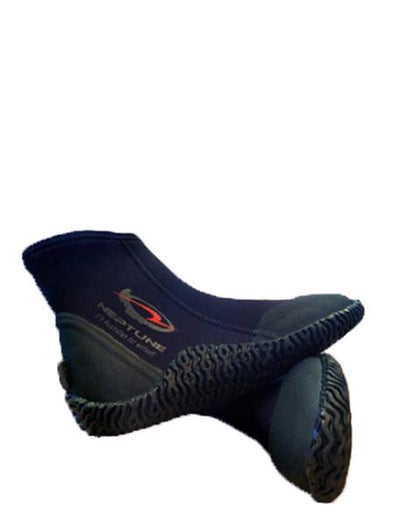 Traction 5mm Dive Boot