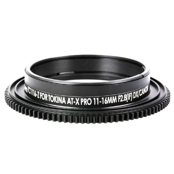 TC1116-Z +1.4 For Tokina Lens W/Kenko 1.4x