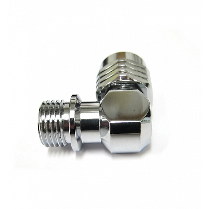 90 Regulator Swivel Adaptor