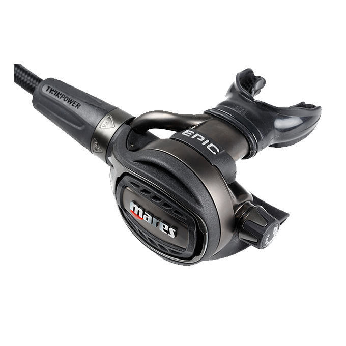 Mares Epic ADJ 82x Regulator