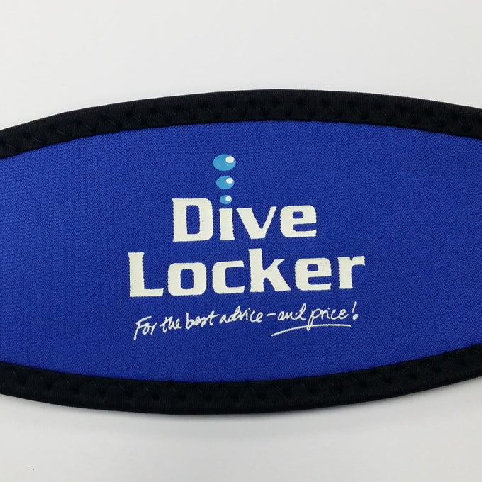 Dive Locker Mask Tamer