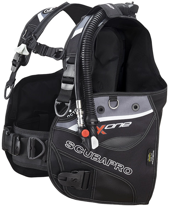 X-One BCD