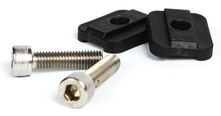 Set Of Spacers & Long Screws