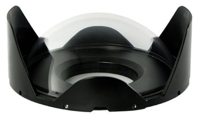 8.5" Acrylic Dome Port W/Cover