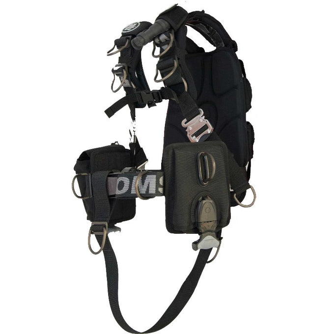 Comfort Harness System III Harness