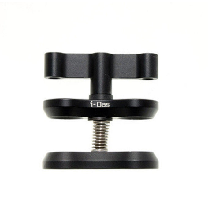 2 Hole Clamp 40* Movement