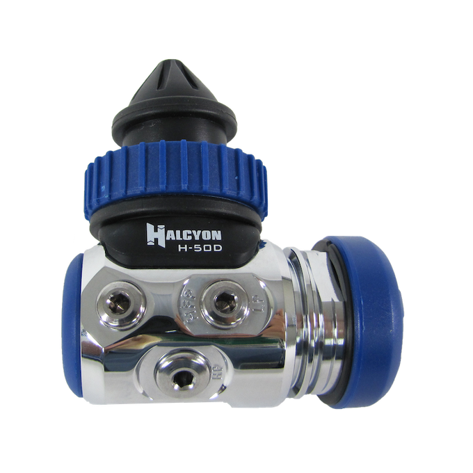 H-50D (1st stage) regulator