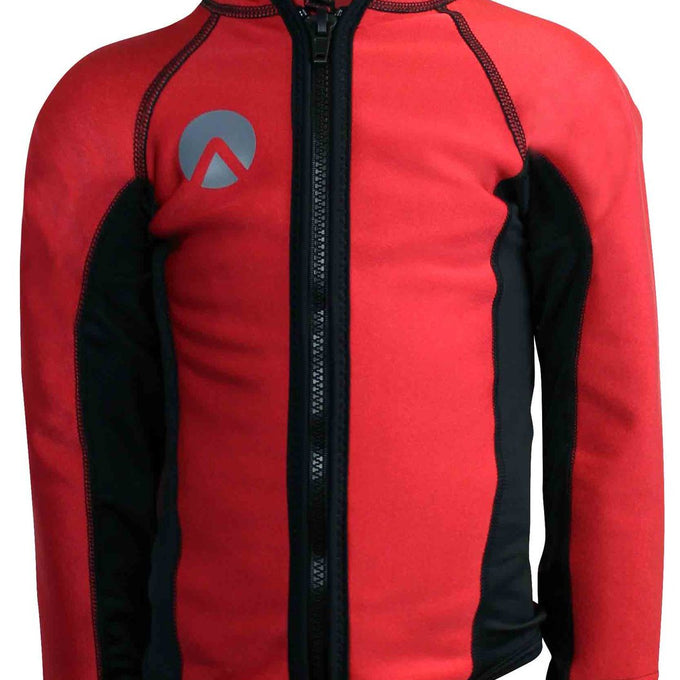 Chillproof Long Sleeve Junior