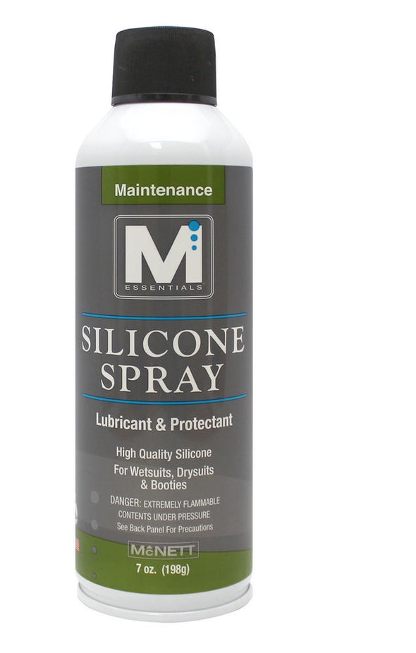 McNett Silicone Spray 7oz (198g)