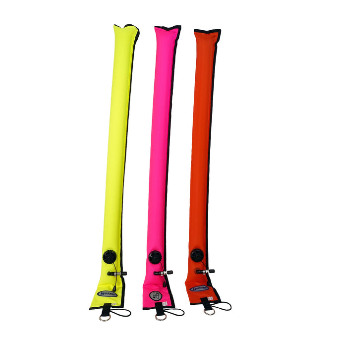 DAM Super Big Closed-Circuit