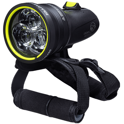 SOLA Dive Pro 2000 Light