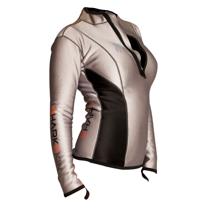 SharkSkin Climate Control Long Sleeve