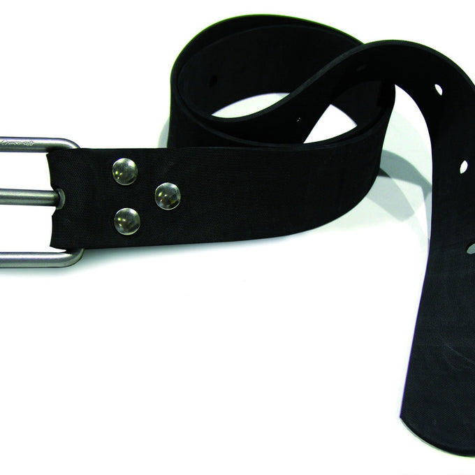 Rubber Weight Belt 1.8m