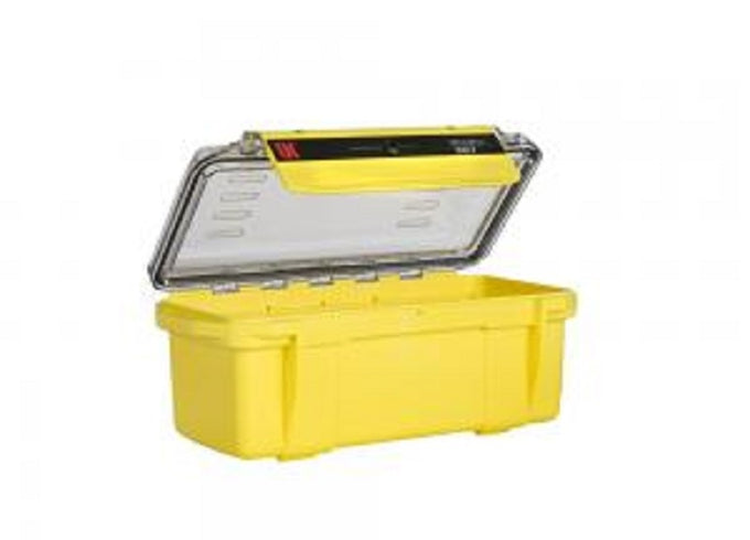 307 ULTRABOX CLEAR LID