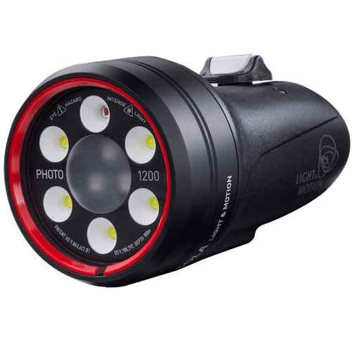 SOLA Photo 1200 Flood Light