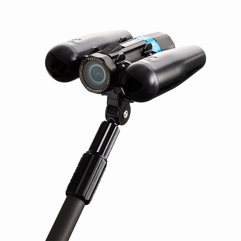 paralenz dive camera