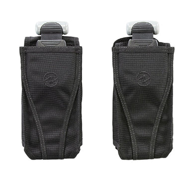 Outlaw WT System Surelock Pockets