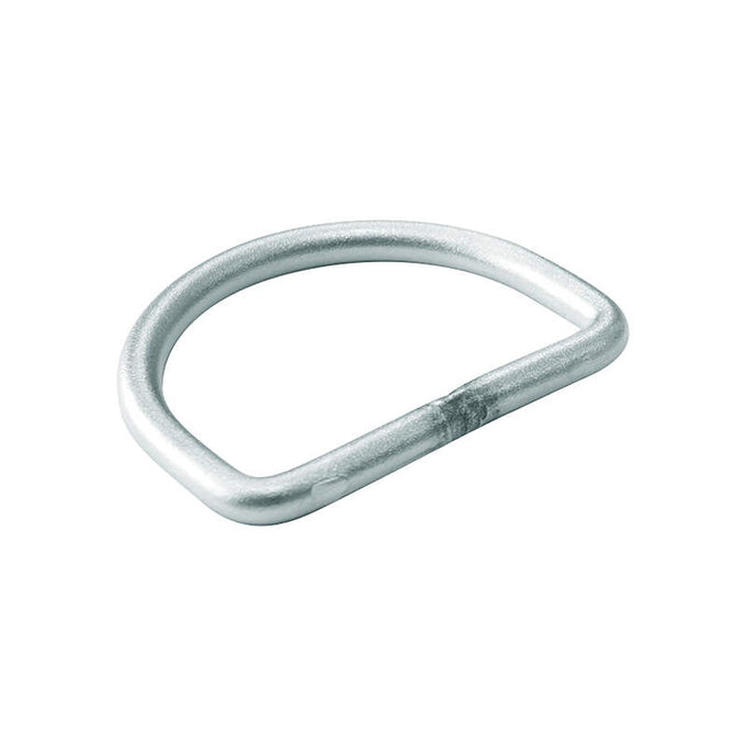 D-Rings Flat SS316 (10pcs)-XR Line