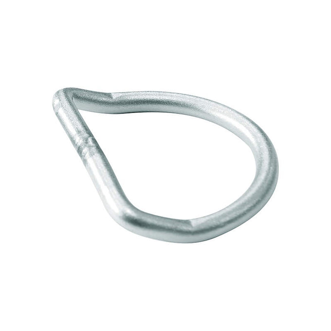 D-Rings Bent SS316 (10pcs)-XR Line