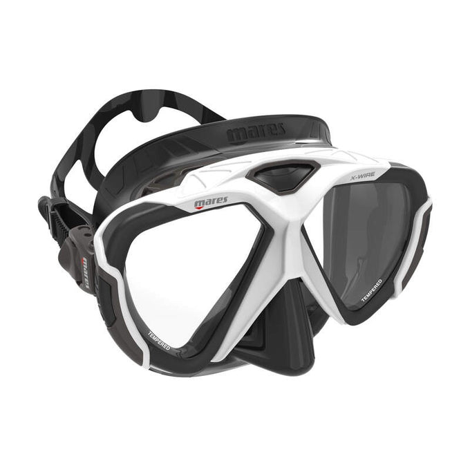 X-Wire Dive Mask