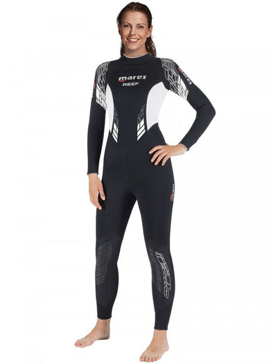 Reef She Dives 3mm Wetsuit