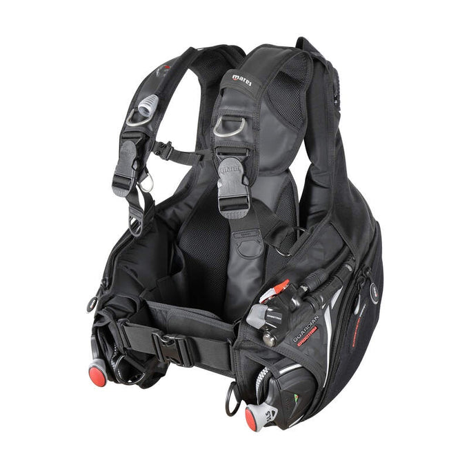 Guardian ErgoTrim BCD