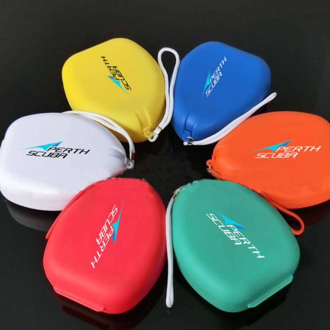 CPR Colour Pocket Mask