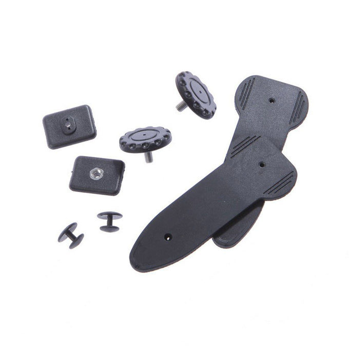 Aqualung Squeezelock Knife Screws