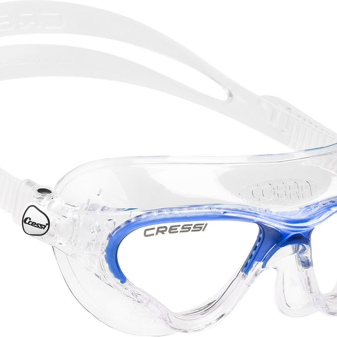 Cobra Goggles