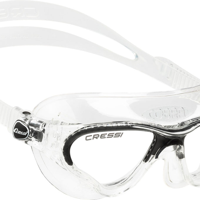 Cobra Goggles