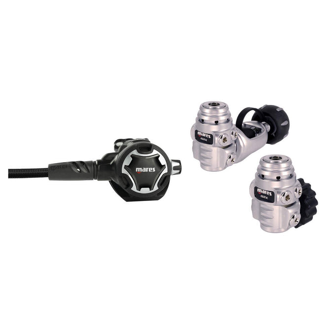 Regulator Dual ADJ 62X