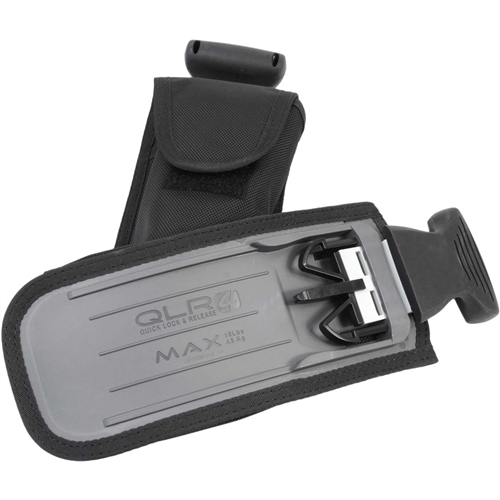 QLR4 Weight Release Pockets (pair)