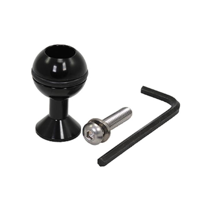 Sola 9600 Ball Mount  Kit