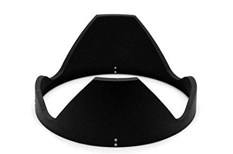 8" Dome Shade For Fisheye Lens