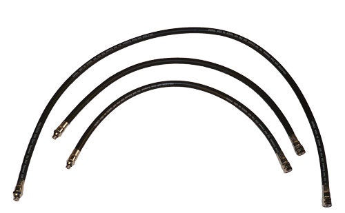 Halcyon LP Inflator Hose