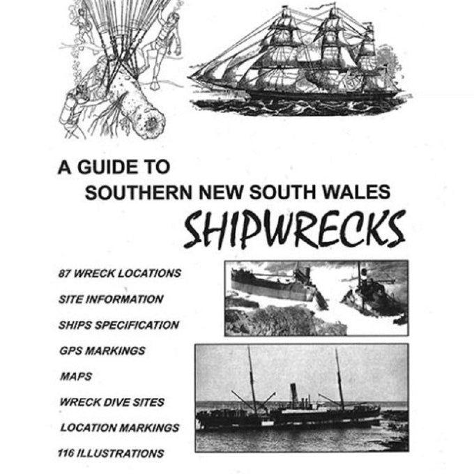 Scuba Divers Guide Central GBR