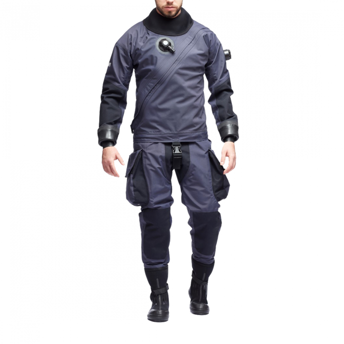 Avatar Mens 101 Drysuit