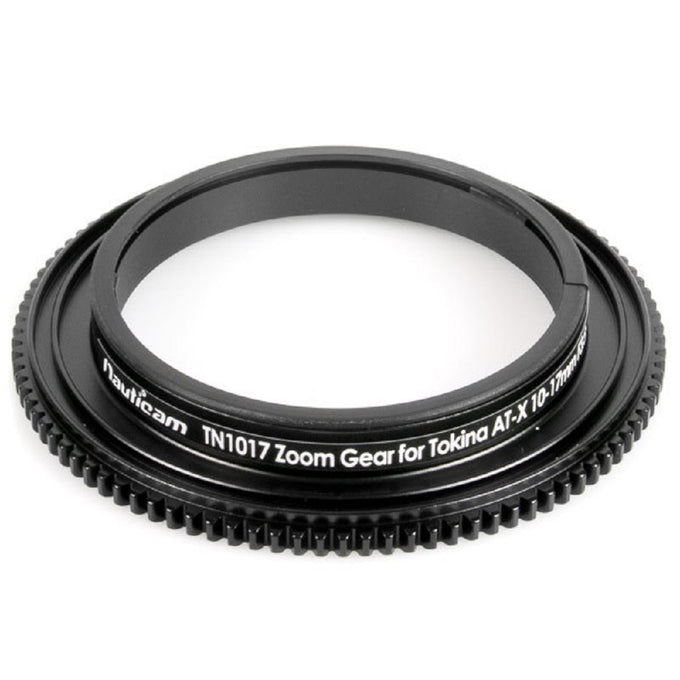 TN1017-Z For Tokina AT-X 10-17mm Fisheye DX
