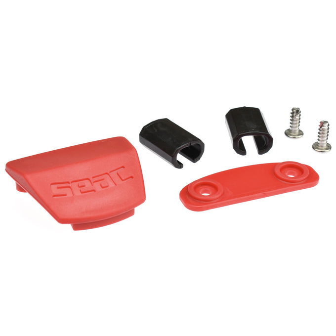 Motus Fin Assembly Kit