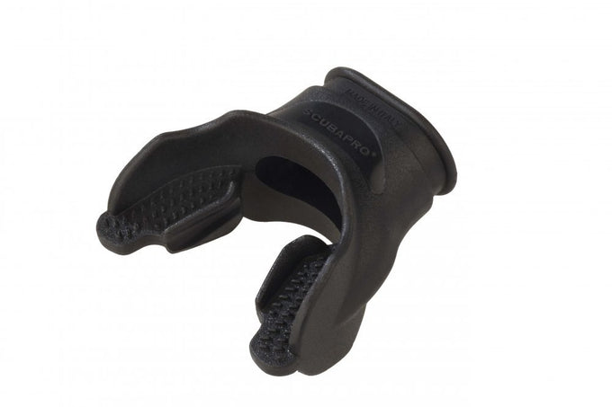 Comfort mouthpiece w/clip
