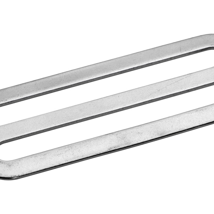 Stainless Steel Tri-Glide