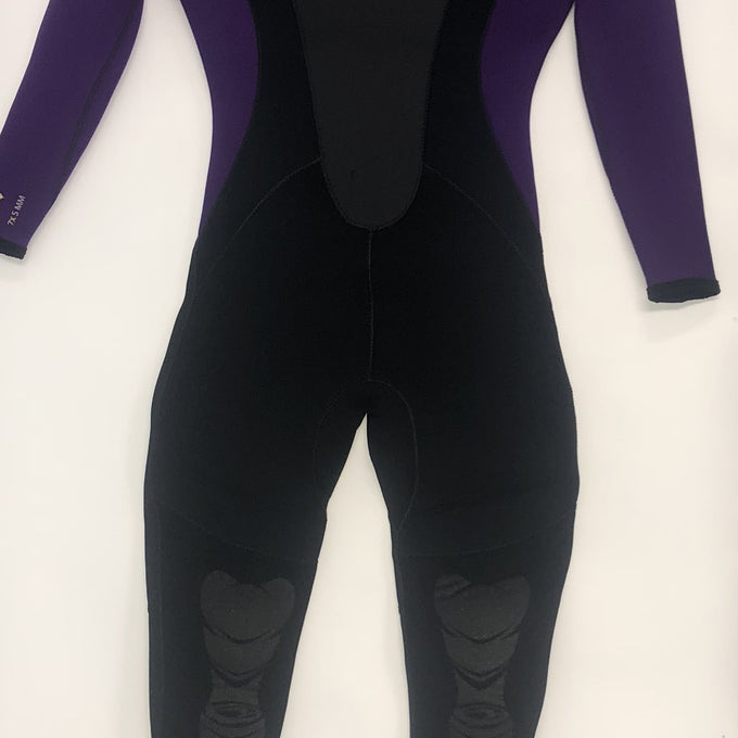 Blitz 7/5mm Ladies Wetsuit